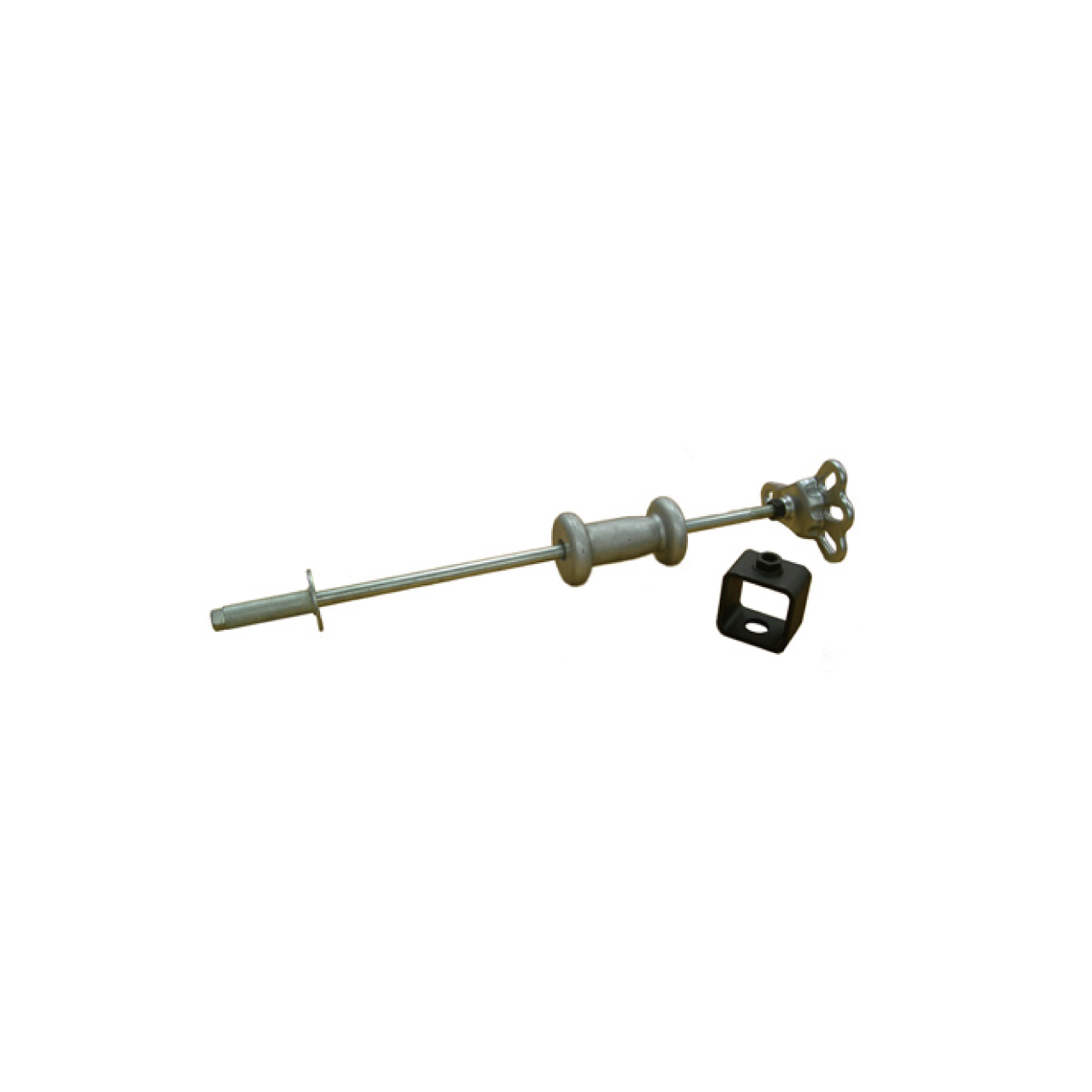  FRONT WHEEL DRIVE AXLE PULLER
